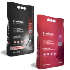 Lindocat Advanced Clumping Plus 10 L