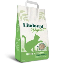 Lindocat Advanced Green +
