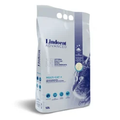 Lindocat Advanced Lettiera Multicat