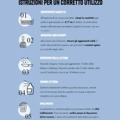 Lindocat Advanced Probiotic lettiera agglomerante anti odore