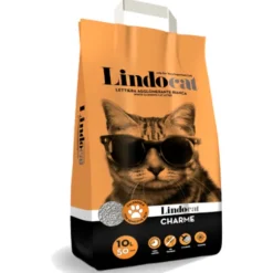 Lindocat Charme