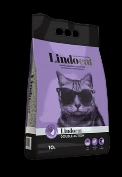 Lindocat Double Action