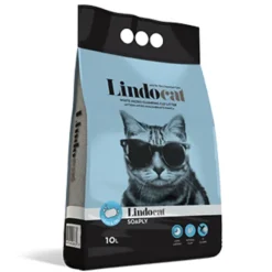 Lindocat Soaply