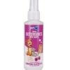 Lozione detergente Spray per zampe PetUp