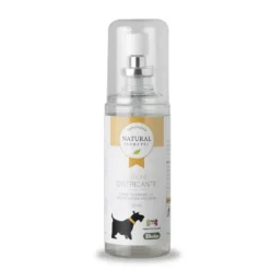 Lozione Districante Natural Derma Pet