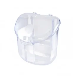 Mangiatoia Star per Canarini Imac