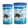 Mangime completo in pellet per tartarughe d'acqua dolce Tarta Stick Aqualoves