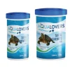 Mangime per tartarughe d'acqua dolce Tarta Shrimps Big Aqualovers