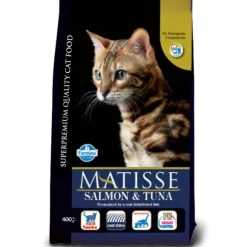Matisse Superpremium Cat Adult Salmone e tonno