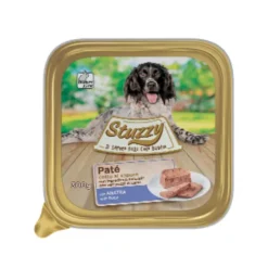 Mister Stuzzy Dog 300 gr