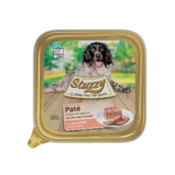 Mister Stuzzy Dog 150 gr