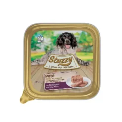 Mister Stuzzy Dog 300 gr