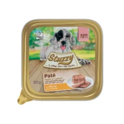 Mister Stuzzy Dog 150 gr