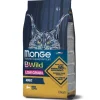 Monge BWild Cat Low Grain Adult alla Lepre