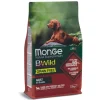 Monge Bwild Dog Adult Grain Free Agnello