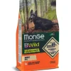 Monge BWild Dog Grain Free Adult Mini Anatra e Patate