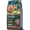 Monge Bwild Grain Free Large breed Cat Bufalo