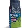 Monge BWild Low Grain Adult al Cinghiale