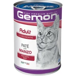 Monge Gemon Adult Patè 400 gr