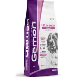 Monge Gemon All Breeds Adult con Maiale e Riso