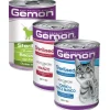Monge Gemon Cat Sterilised Bocconcini 415 gr