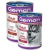Monge Gemon Dog Adult All Breeds Patè 400 gr