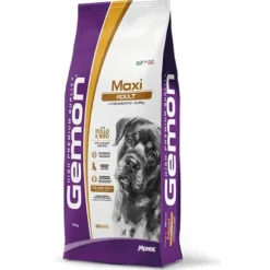 Monge Gemon Maxi Adult con Pollo e Riso