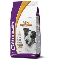 Monge Gemon Mini Adult con Pollo e Riso