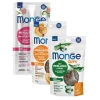 Monge Gift snack grain free per gatti Skin Support