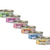 Monge Jelly Adult cottura al vapore 80 gr