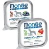 Monge Monoprotein Patè Adult Grain Free 150 gr