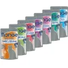 Monge Natural Adult cottura al vapore 80 gr