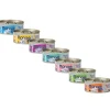 Monge Natural Adult cottura al vapore 80 gr