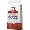 Monge Natural Superpremium All Breeds Adult Monoprotein Agnello con Riso e Patate