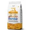 Monge Natural Superpremium All Breeds Adult Monoprotein Tacchino con Riso e Patate