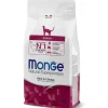 Monge Natural Superpremium Indoor Pollo