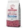 Monge Natural Superpremium Sterilised Monoprotein con Manzo