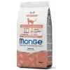 Monge Natural Superpremium Adult Monoprotein con Salmone