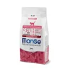 Monge Natural Superpremium Kitten Monoprotein Manzo