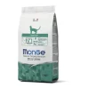 Monge Natural Superpremium Hairball Ricco in Pollo