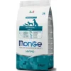 Monge Natural Superpremium All Breeds Adult Hypoallergenic con Salmone e Tonno