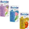 Monge Supreme Sterilised in salsa bustina da 80 gr