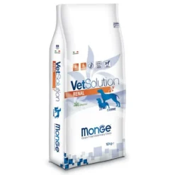 Monge Vet Solution Canine Renal