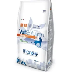 Monge Vet Solution Cat Renal