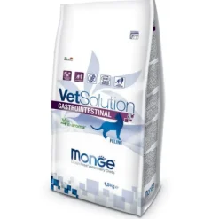 Monge Vet Solution Gatto Gastrointestinal