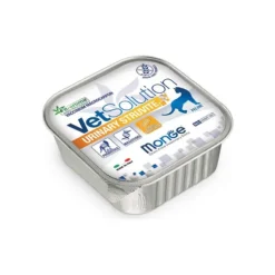 Monge Vet Solution Umido Cat Urinary Struvite