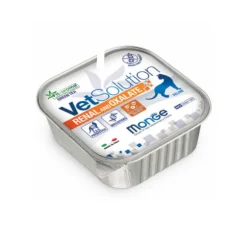 Monge Vet Solution Umido Cat Renal and Oxalate