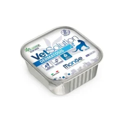 Monge Vet Solution Umido Cat Dermatotis