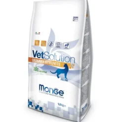 Monge Vet Solution Urinary Struvite