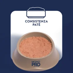 Monopro lo specialista Adult All Breeds Patè Grain Free 400 gr